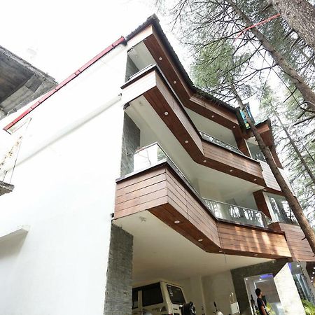 Oyo 35917 Vatika Heights Ξενοδοχείο McLeod Ganj Εξωτερικό φωτογραφία