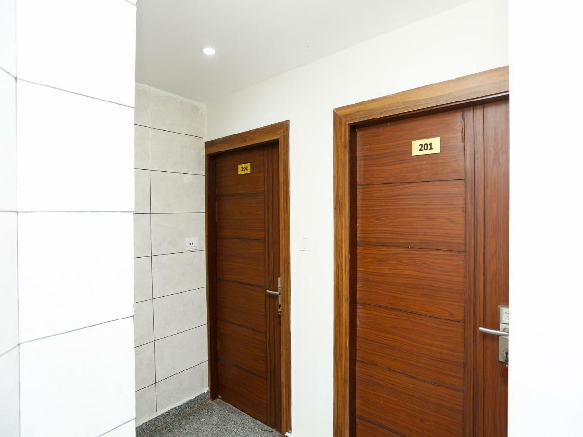 Oyo 35917 Vatika Heights Ξενοδοχείο McLeod Ganj Εξωτερικό φωτογραφία